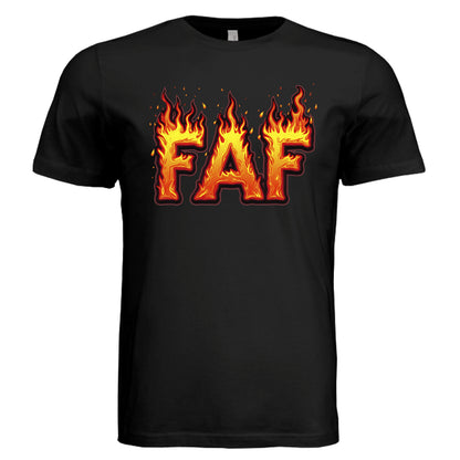 BLACK - FRONT