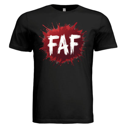 BLACK - FRONT