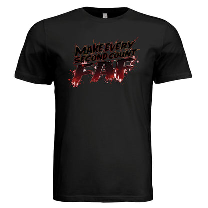 BLACK - FRONT
