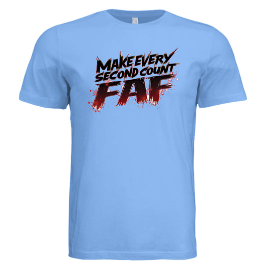 BABY BLUE - 3001C - FRONT