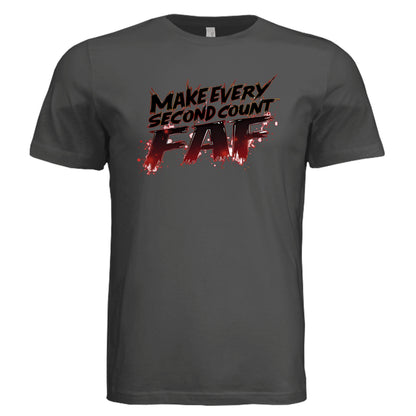 DARK GREY - 3001C - FRONT