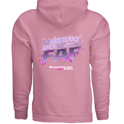 Light Pink - BACK