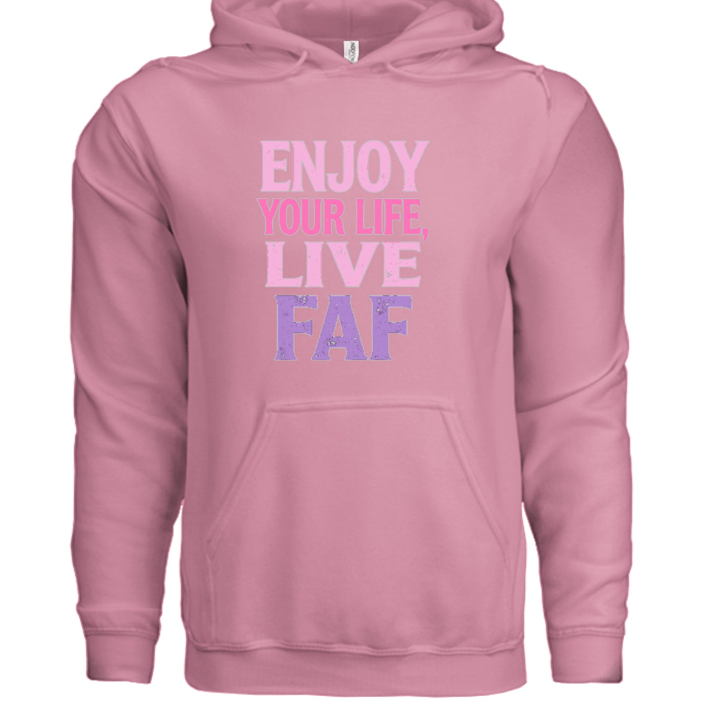 Light Pink - FRONT