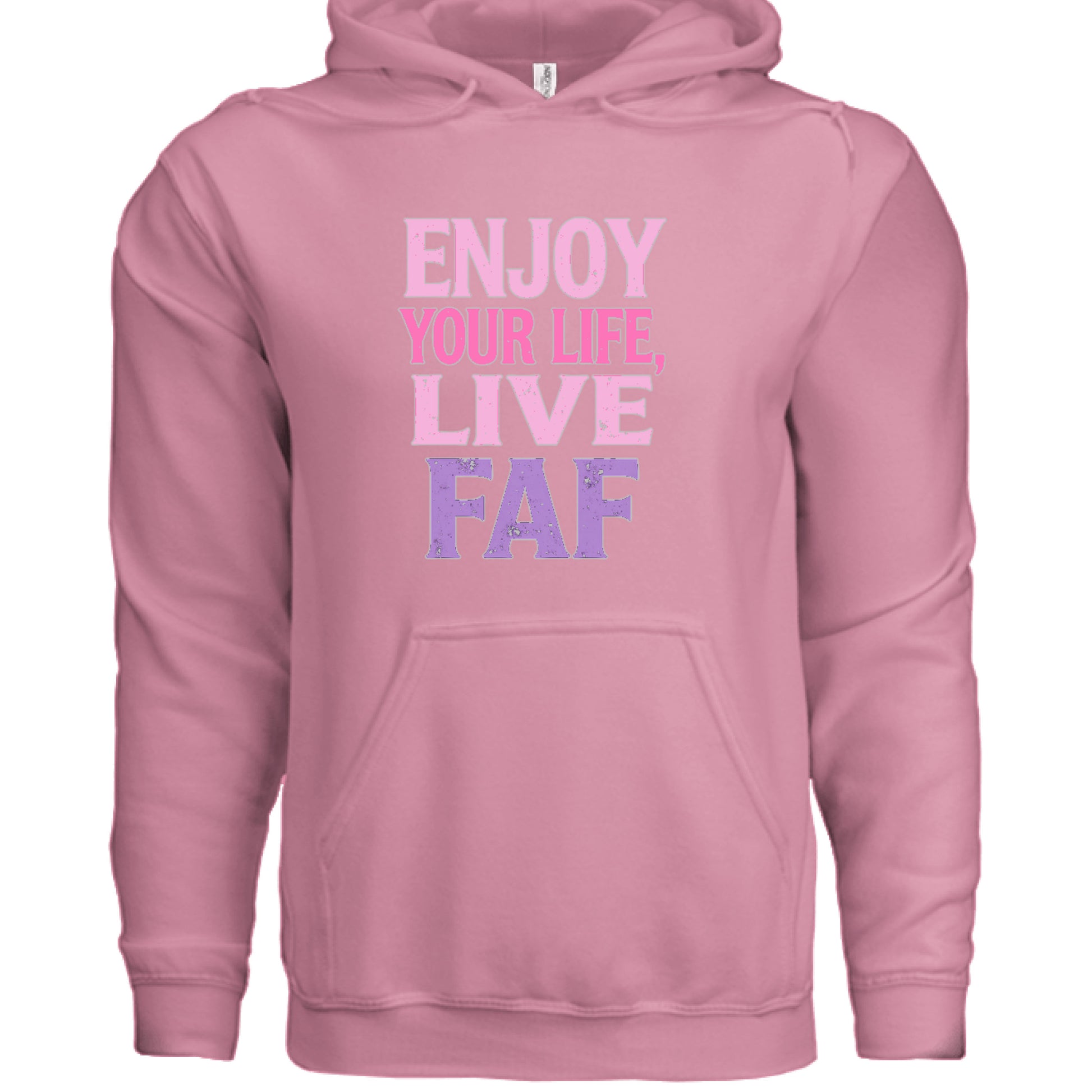Light Pink - FRONT