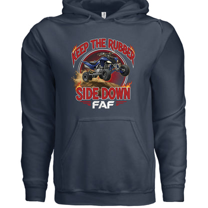 Navy - FRONT