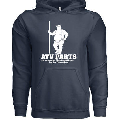 Navy - FRONT