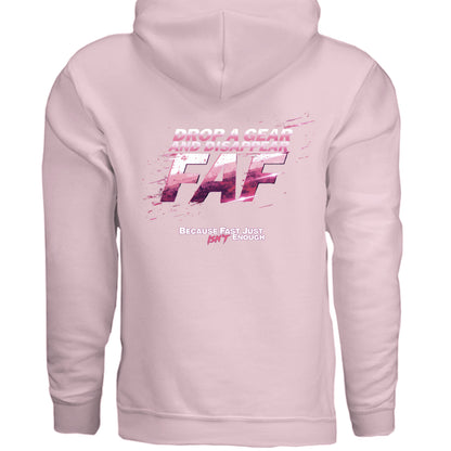 Dusty Pink - BACK