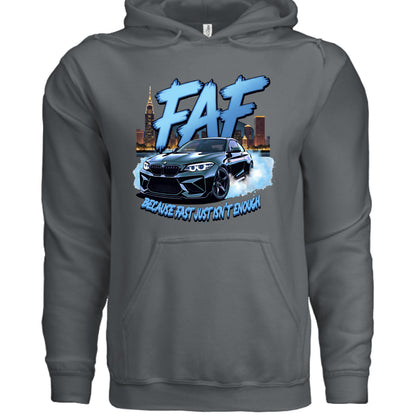Charcoal - FRONT