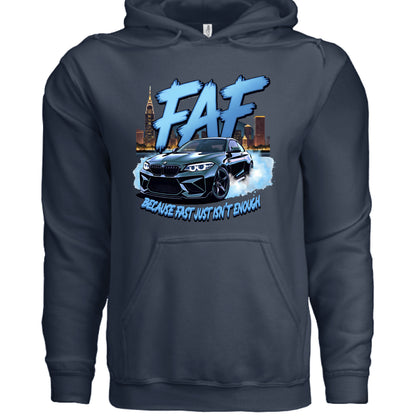 Navy - FRONT