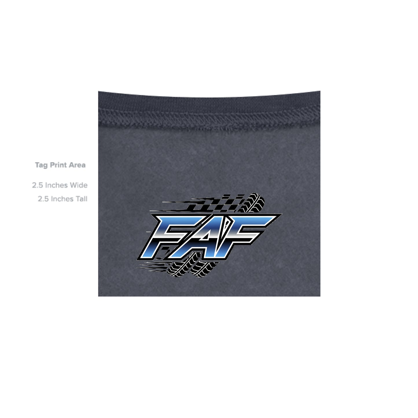 Slate Blue - INSIDE_TAG_LINE