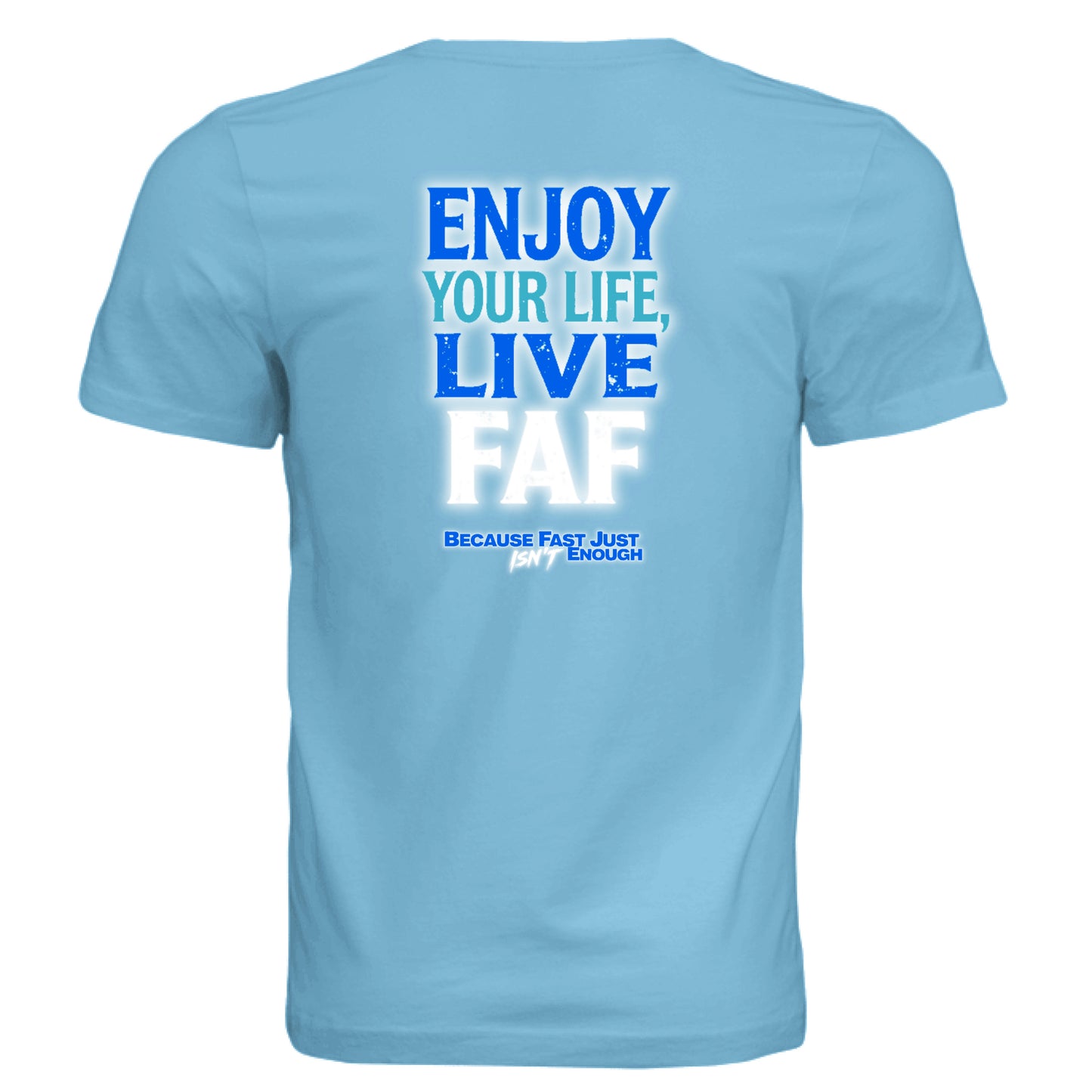 TURQUOISE - 3001C - BACK