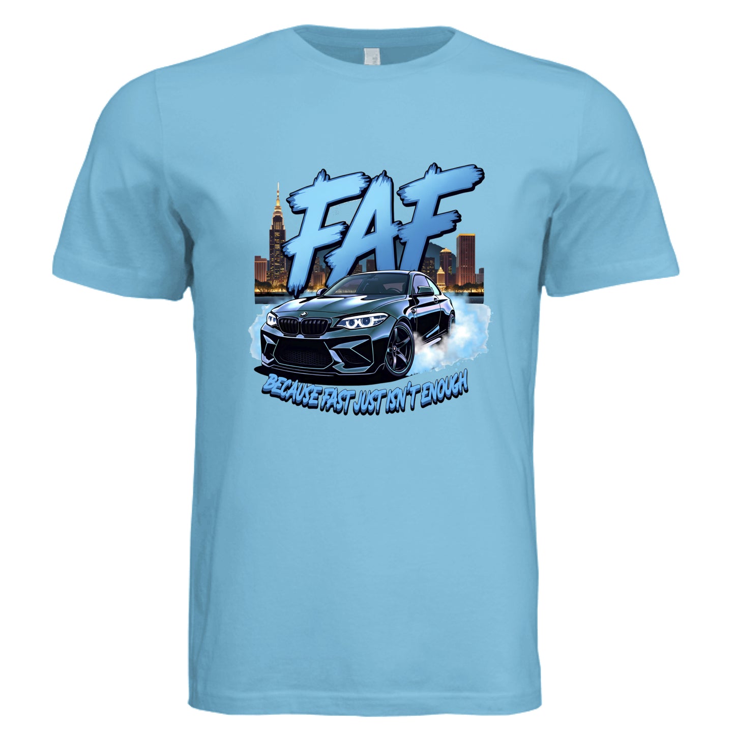 TURQUOISE - 3001C - FRONT