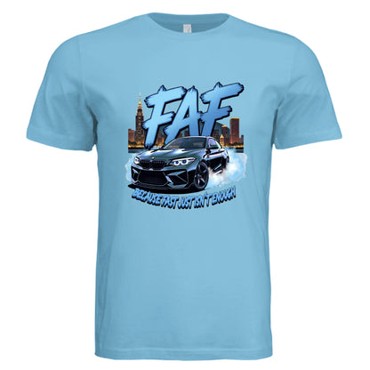 TURQUOISE - 3001C - FRONT