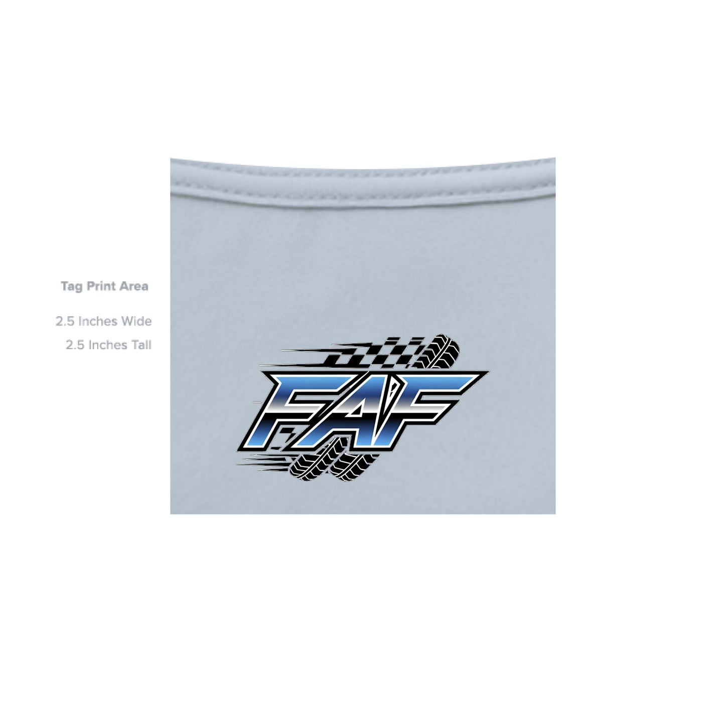Carolina Blue - 3001C - INSIDE_TAG_LINE