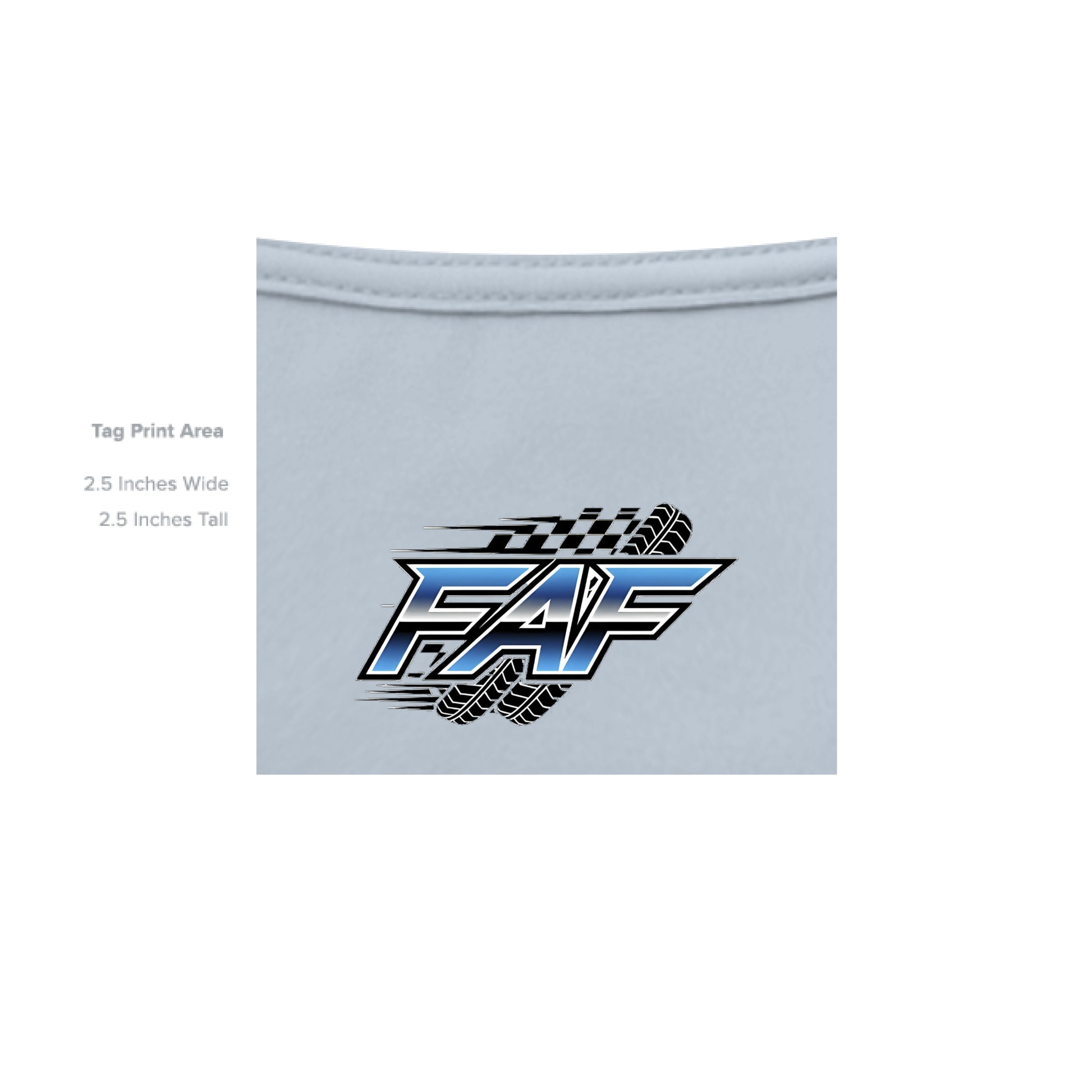 Carolina Blue - 3001C - INSIDE_TAG_LINE
