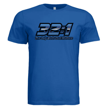 TRUE ROYAL - 3001C - FRONT
