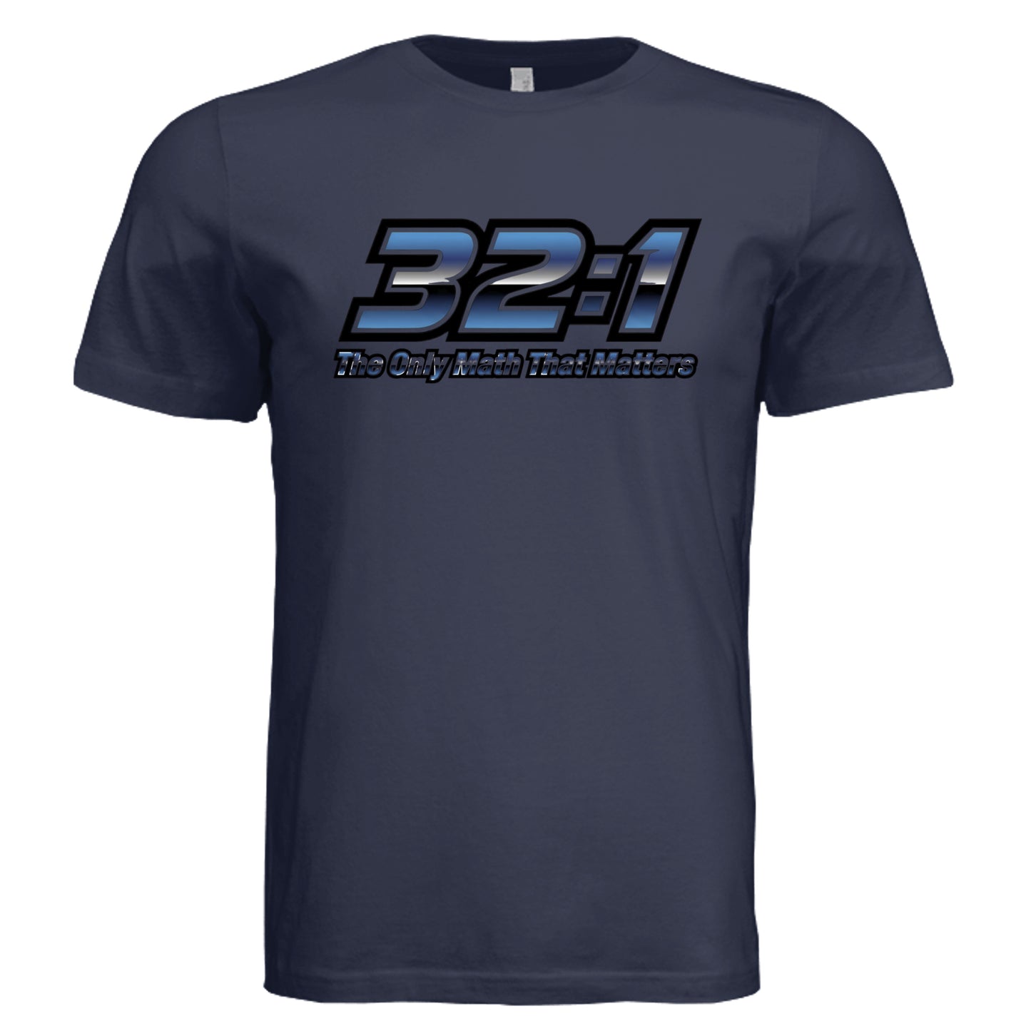 NAVY - 3001C - FRONT