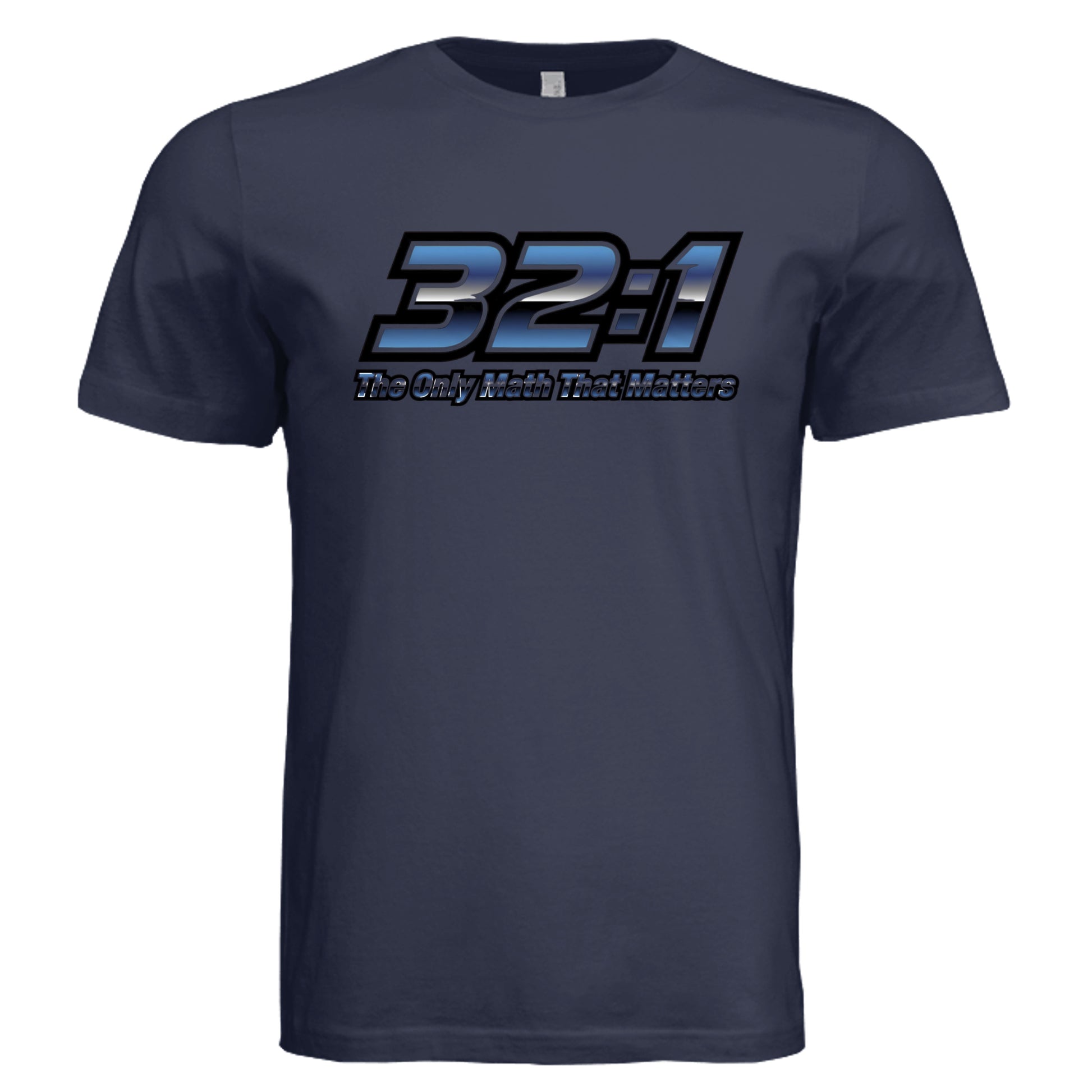 NAVY - 3001C - FRONT