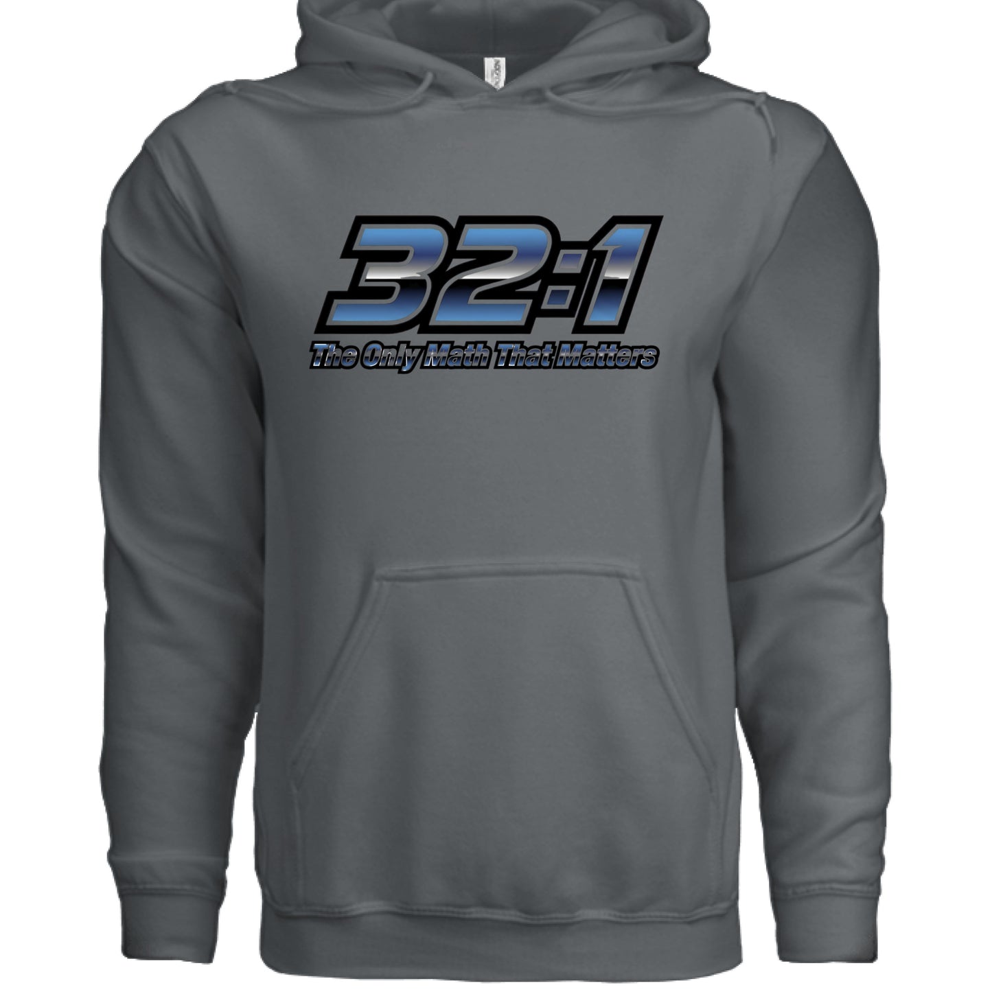 Charcoal - FRONT