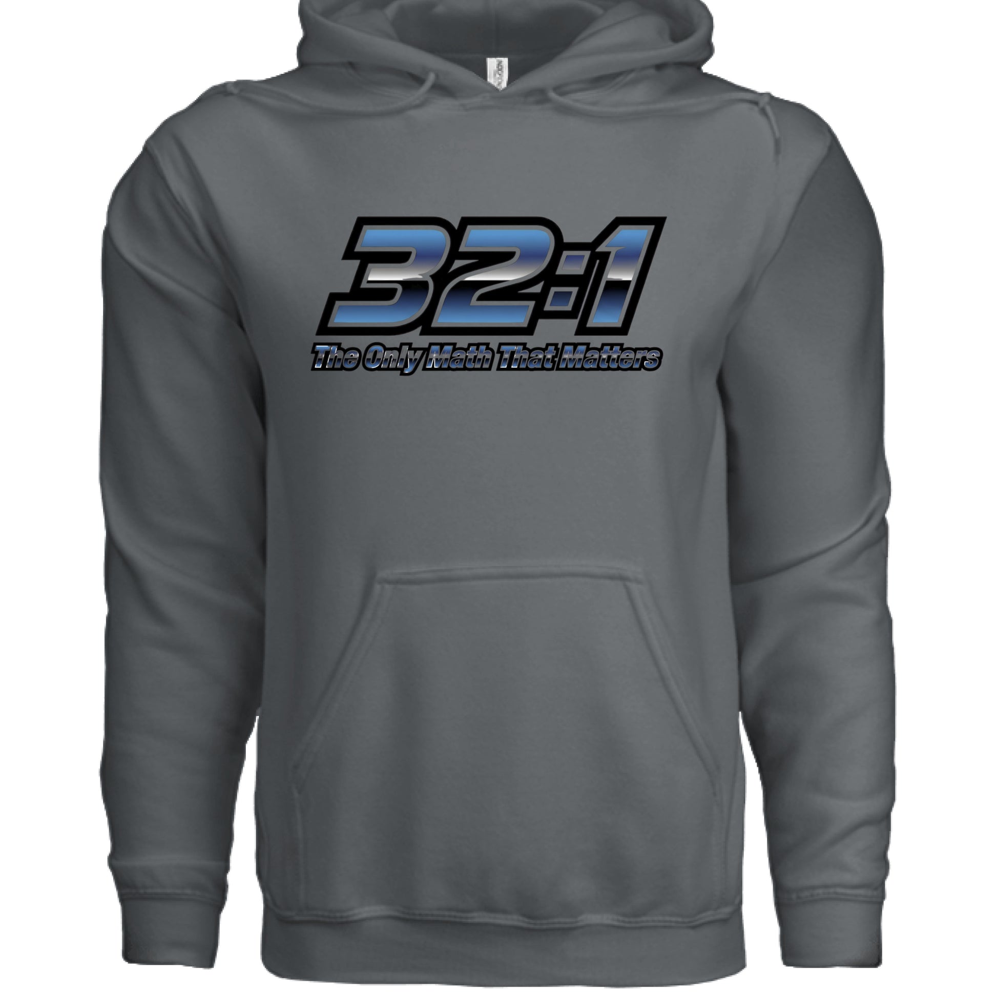 Charcoal - FRONT