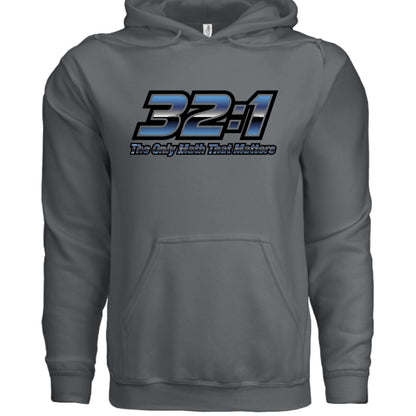 Charcoal - FRONT