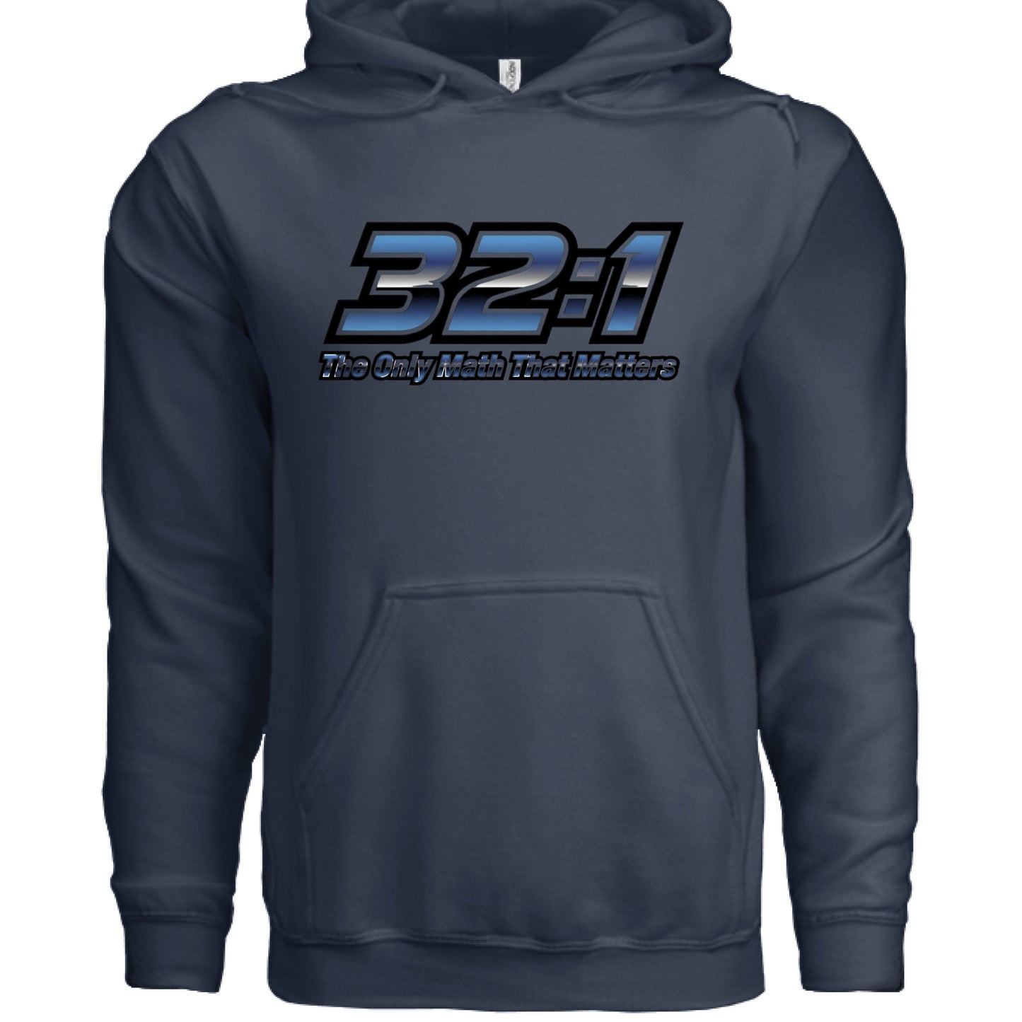 Navy - FRONT