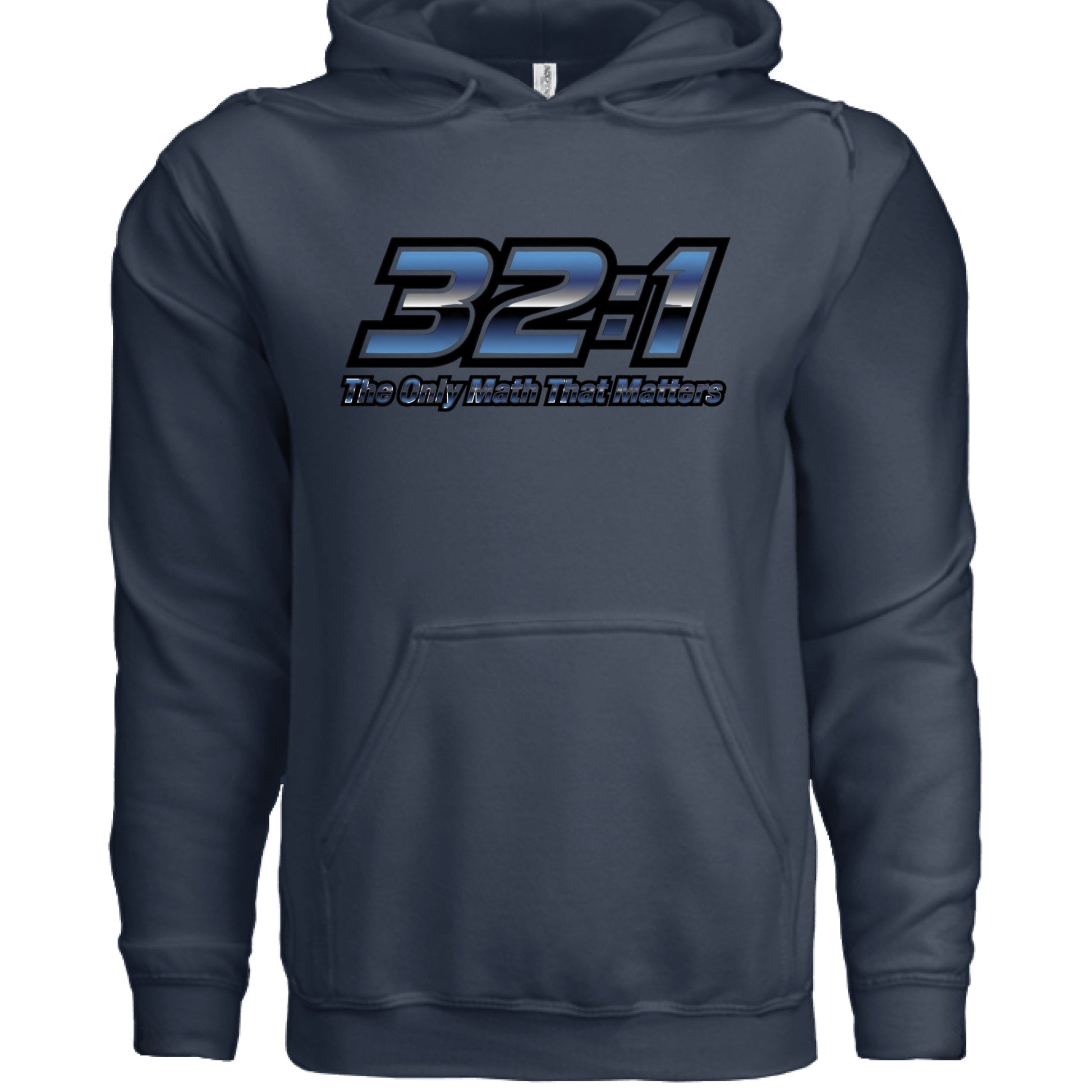 Navy - FRONT