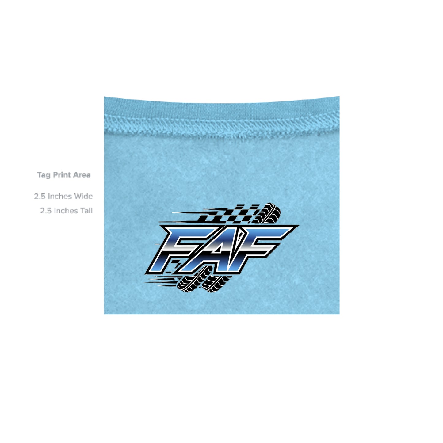 Blue Aqua - INSIDE_TAG_LINE