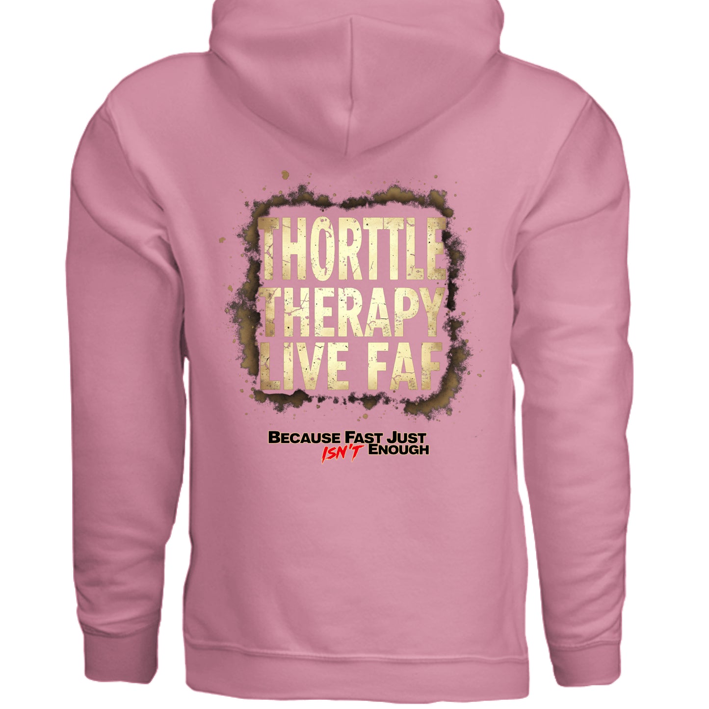 Light Pink - BACK
