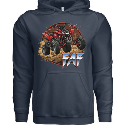 Navy - FRONT