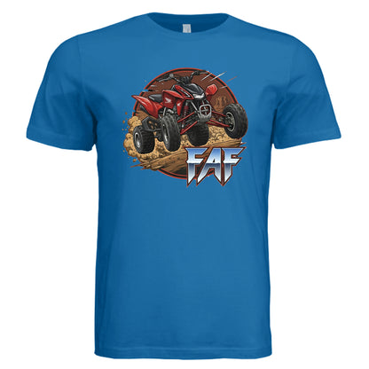 TRUE ROYAL - FRONT