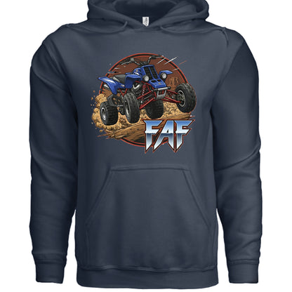 Navy - FRONT