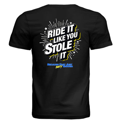 BLACK - 3001C - BACK