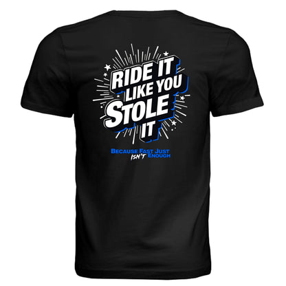BLACK - 3001C - BACK