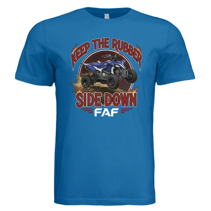TRUE ROYAL - 3001C - FRONT