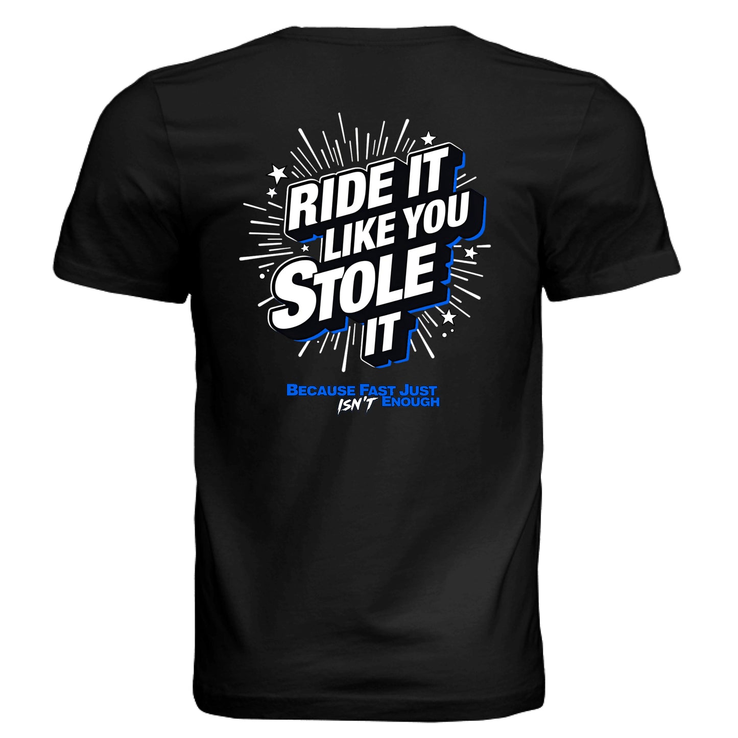BLACK - 3001C - BACK
