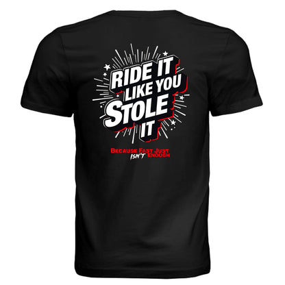 BLACK - 3001C - BACK