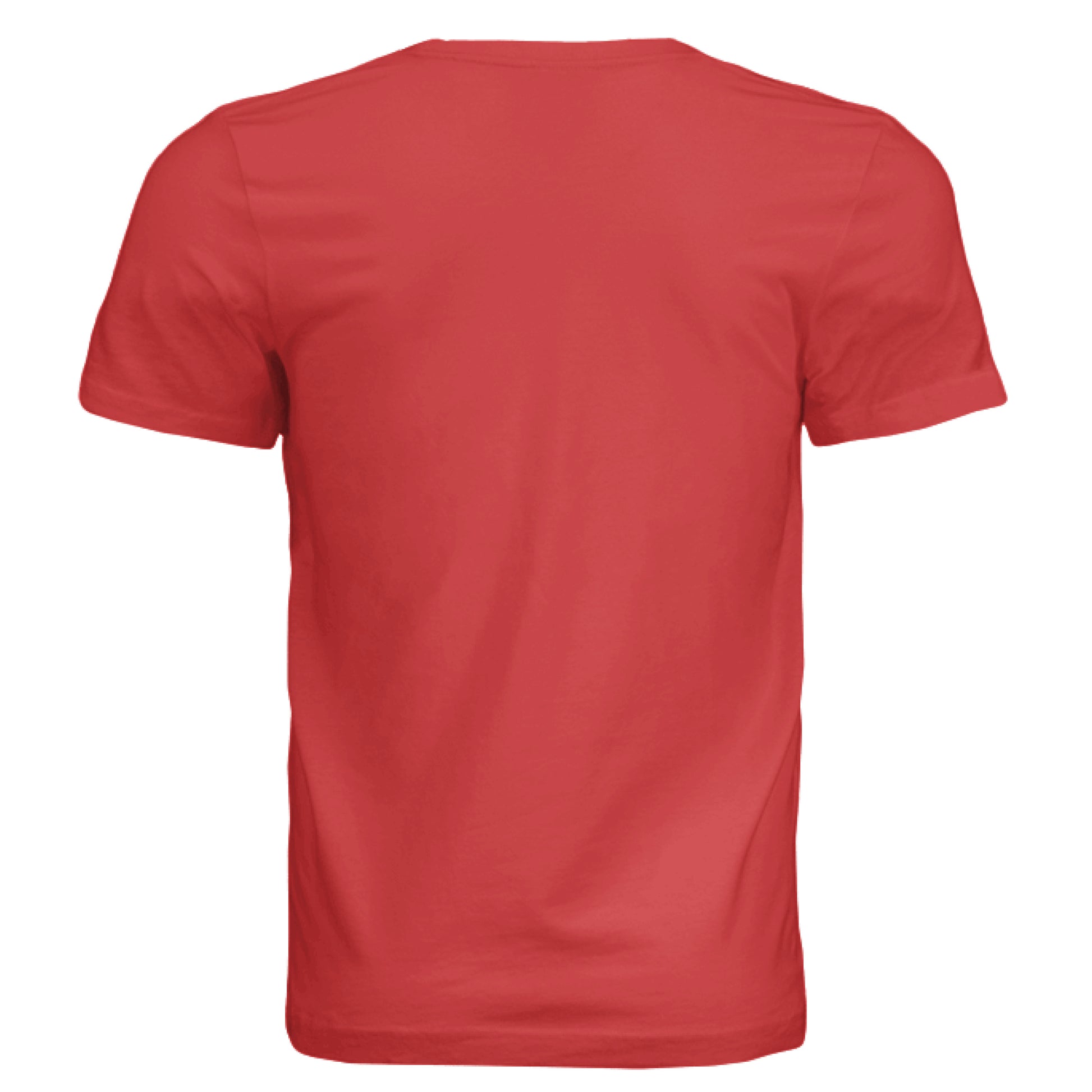 RED - 3001C - BACK