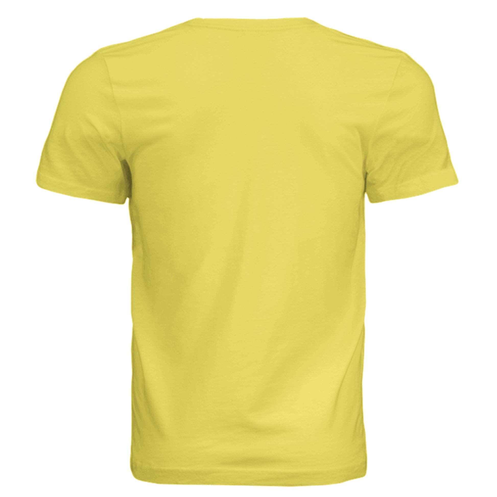 YELLOW - 3001C - BACK
