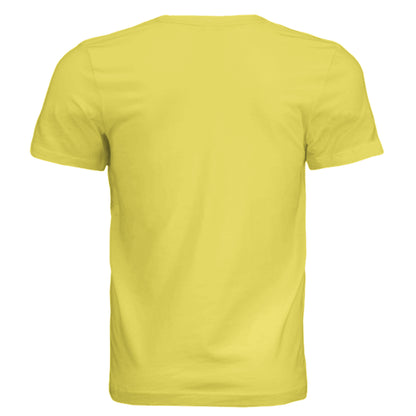 YELLOW - 3001C - BACK