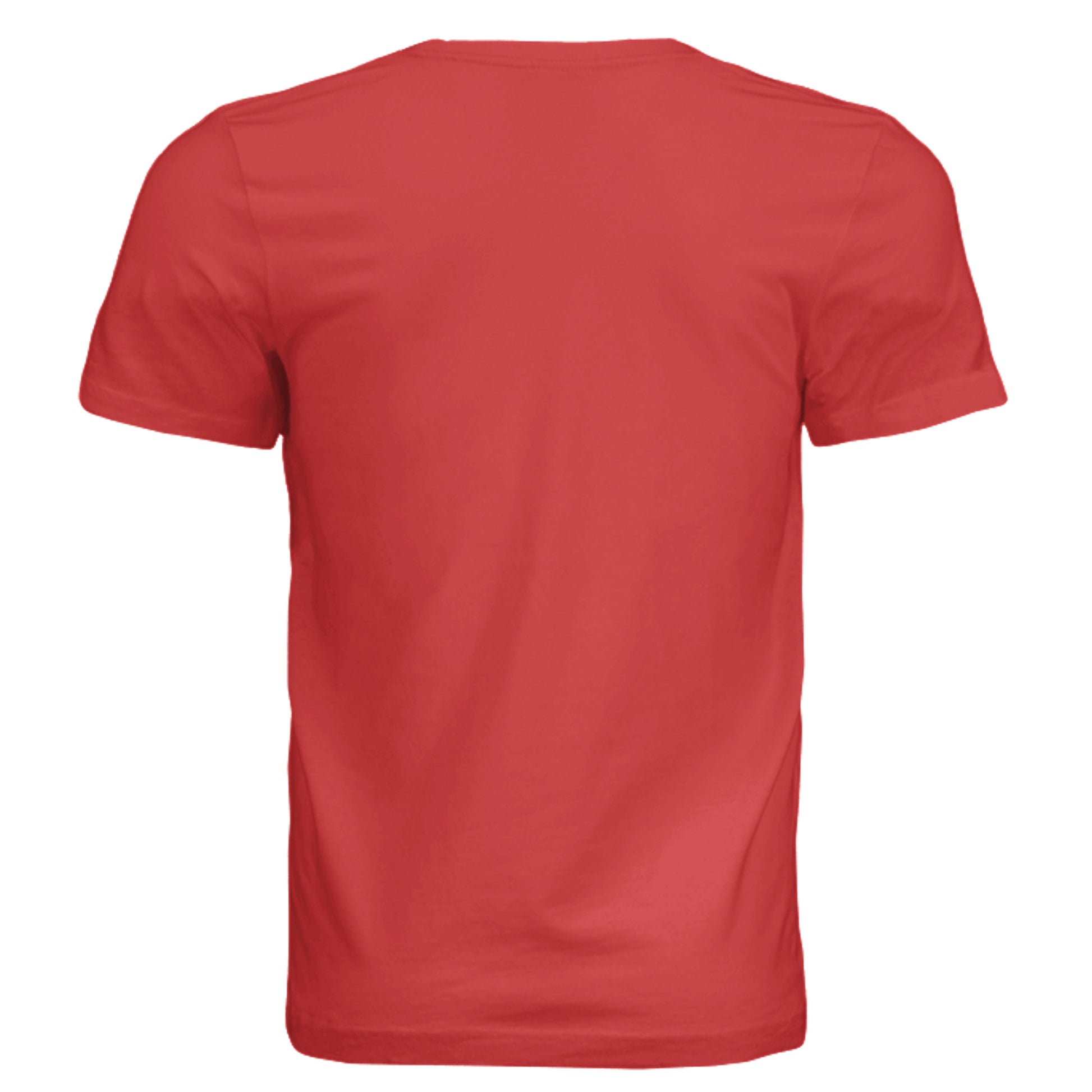 RED - 3001C - BACK