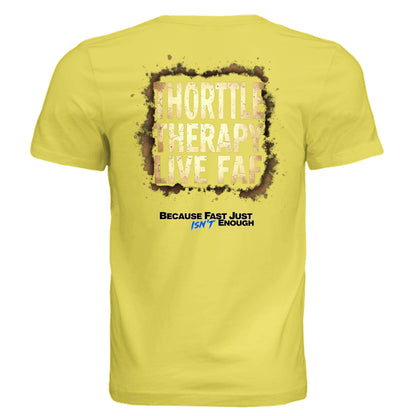 YELLOW - 3001C - BACK
