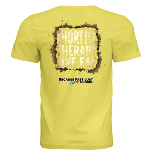 YELLOW - 3001C - BACK