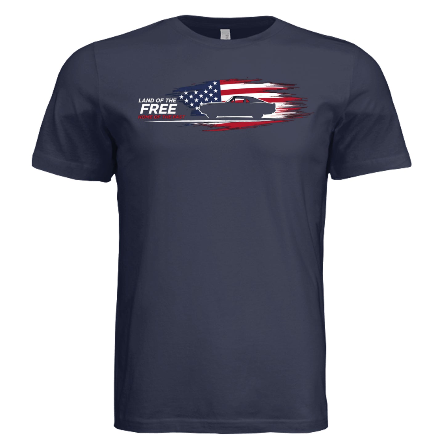 NAVY - 3001C - FRONT