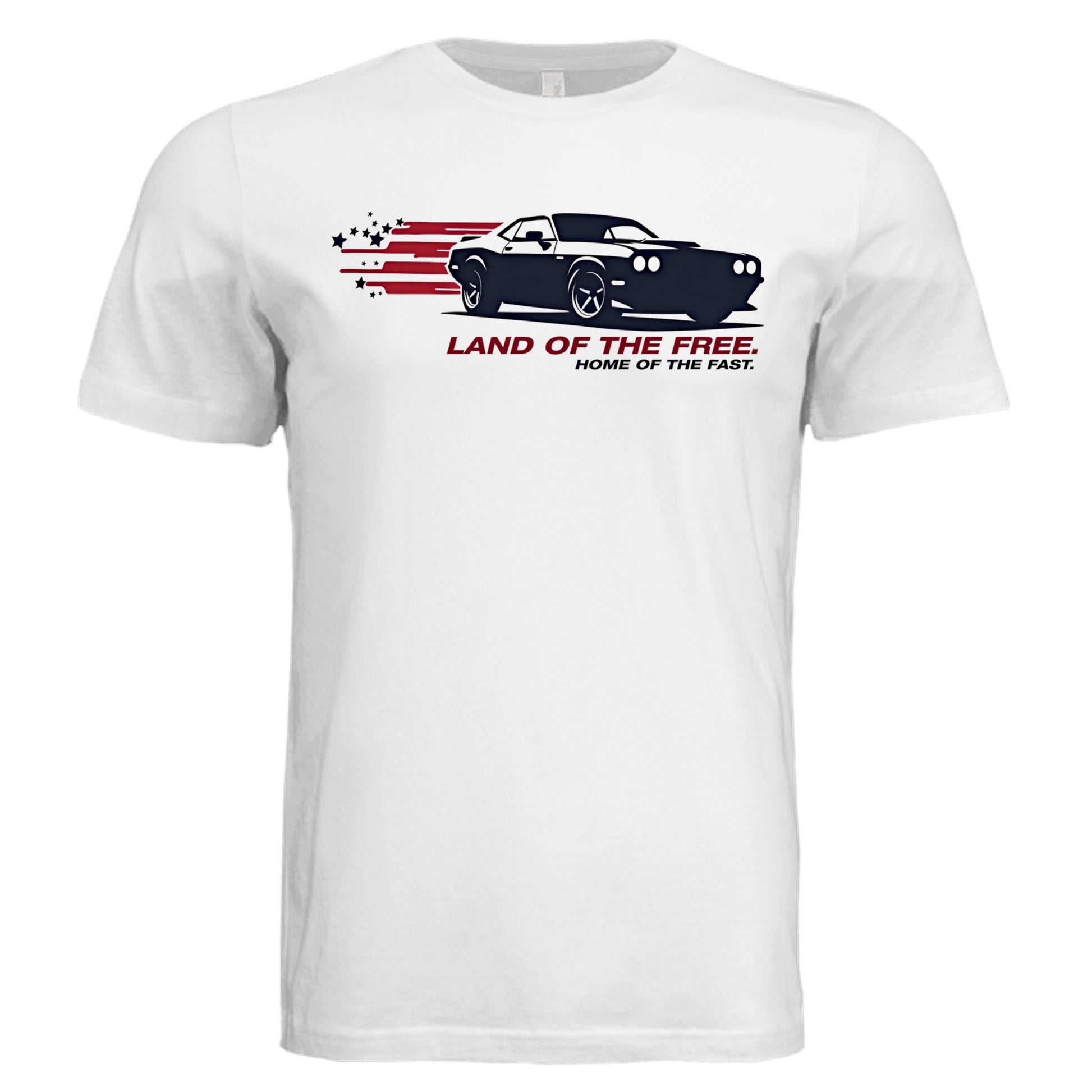 WHITE - 3001C - FRONT