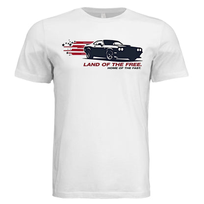 WHITE - 3001C - FRONT