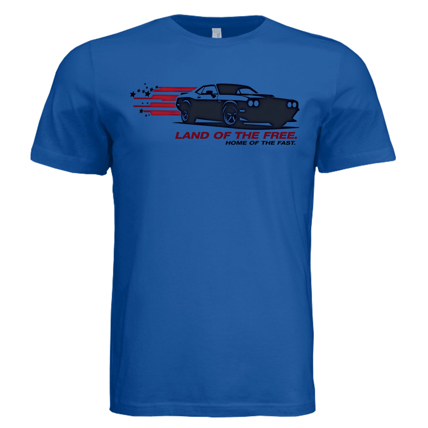 TRUE ROYAL - 3001C - FRONT