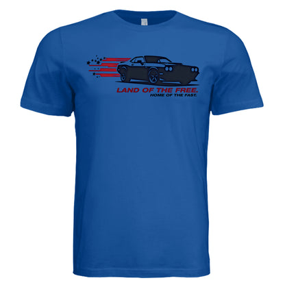 TRUE ROYAL - 3001C - FRONT