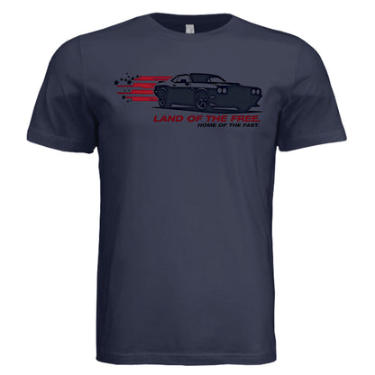 NAVY - 3001C - FRONT