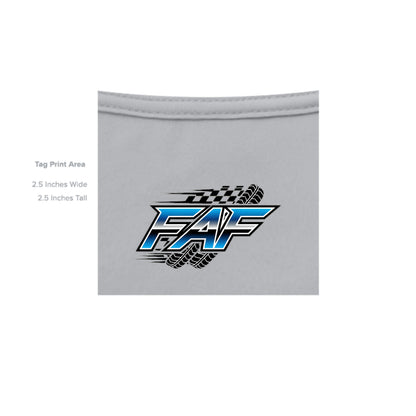 Solid Athletic Grey - 3001C - INSIDE_TAG_LINE